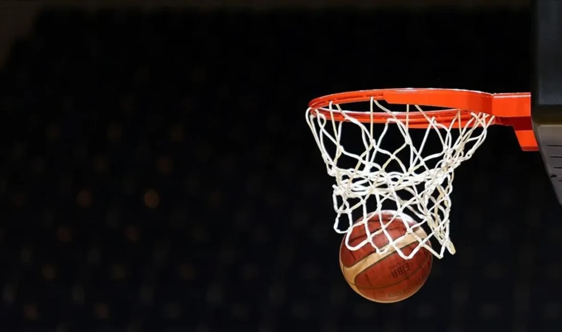 Karşıyaka, Basketbol Süper Ligi'nin 30. haftasında yarın Tofaş'a deplasmanda konuk
