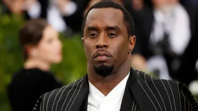 Müzik yapımcısı Sean Combs (Diddy), 2024’ten bu yana cinsel istismar