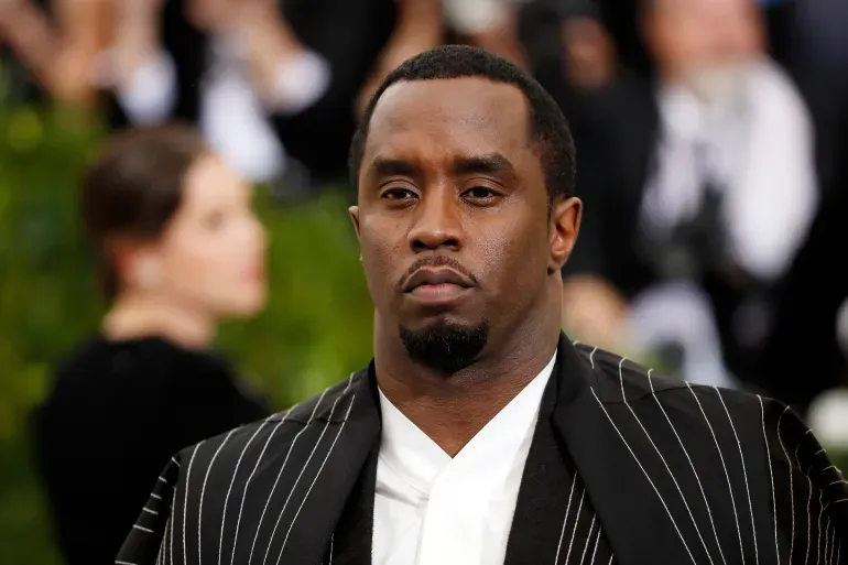 Müzik yapımcısı Sean Combs (Diddy), 2024’ten bu yana cinsel istismar