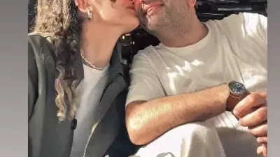 Bülent Şakrak, boşandığı eşi Ceyda Düvenci ile 8 yıllık evliliğini