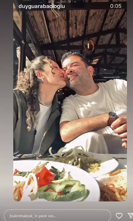 Bülent Şakrak, boşandığı eşi Ceyda Düvenci ile 8 yıllık evliliğini