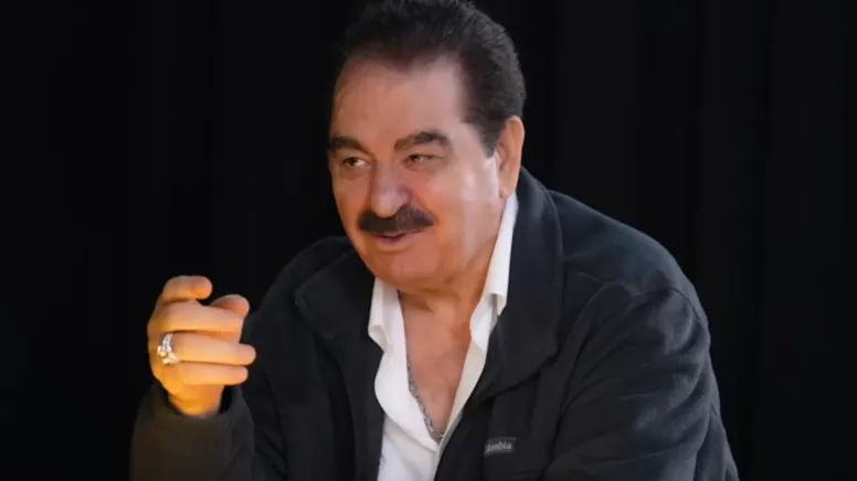 İbrahim Tatlıses, katıldığı bir inşaat projesi lansmanında yaptığı açıklamalarla gündeme