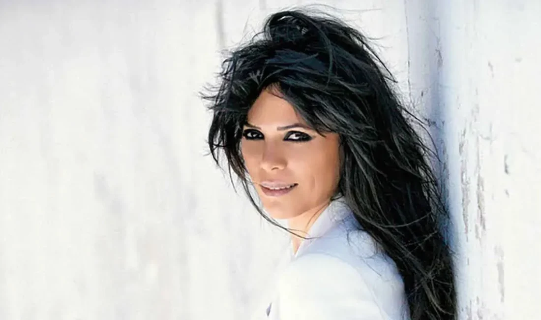 İsrailli sanatçı Yasmin Levy’nin İstanbul Lütfi Kırdar Kongre Merkezi’nde bugün