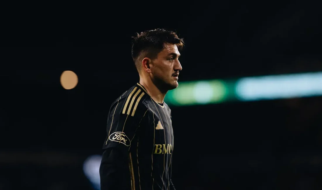 Cengiz Ünder, Fenerbahçe'den Los Angeles FC'ye kiralandıktan sonra MLS'te gösterdiği