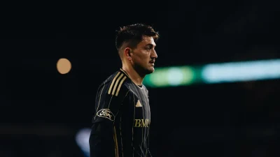 Cengiz Ünder, Fenerbahçe'den Los Angeles FC'ye kiralandıktan sonra MLS'te gösterdiği