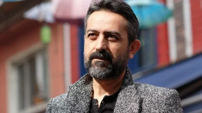 Arka Sokaklar 20. sezonuyla yine gündemde. Aylin karakterinin (Özlem Çınar)