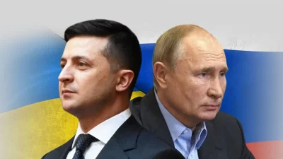 İstanbul’da gerçekleşen Rusya-Ukrayna ateşkes görüşmelerinde, Rus heyetinin Donetsk, Zaporijya, Herson