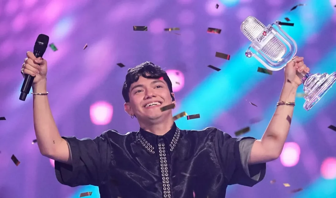 2025 Eurovision Şarkı Yarışması, İsviçre'nin Basel kentinde büyük bir siyasi