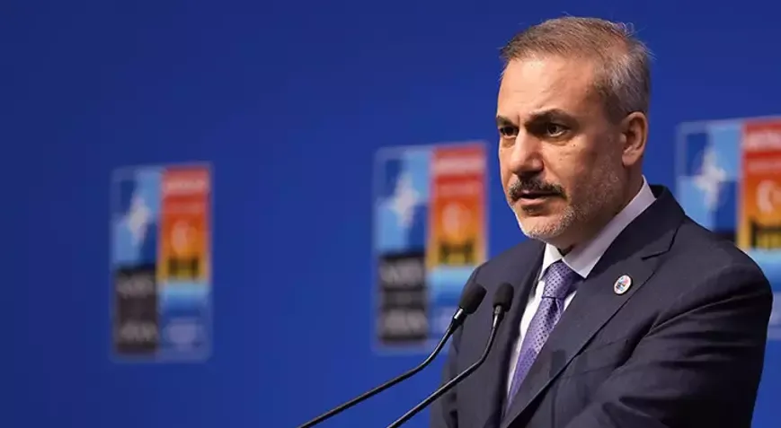 Dışişleri Bakanı Hakan Fidan, yarın Sırbistan’a resmi bir ziyaret yapacak.