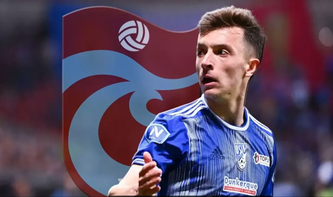 Trabzonspor, yeni sezon için transfer çalışmalarına başladı. Bordo-mavililer, Samsunspor Başkanı