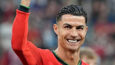 Cristiano Ronaldo'nun Al-Nassr ile olan sözleşmesi sezon sonunda sona erecek