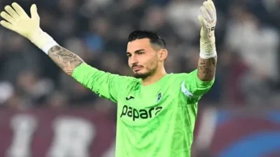 Trabzonspor, kaptanı Uğurcan Çakır’ın Avrupa kulüplerinin ilgisini çekmesinin ardından, 29