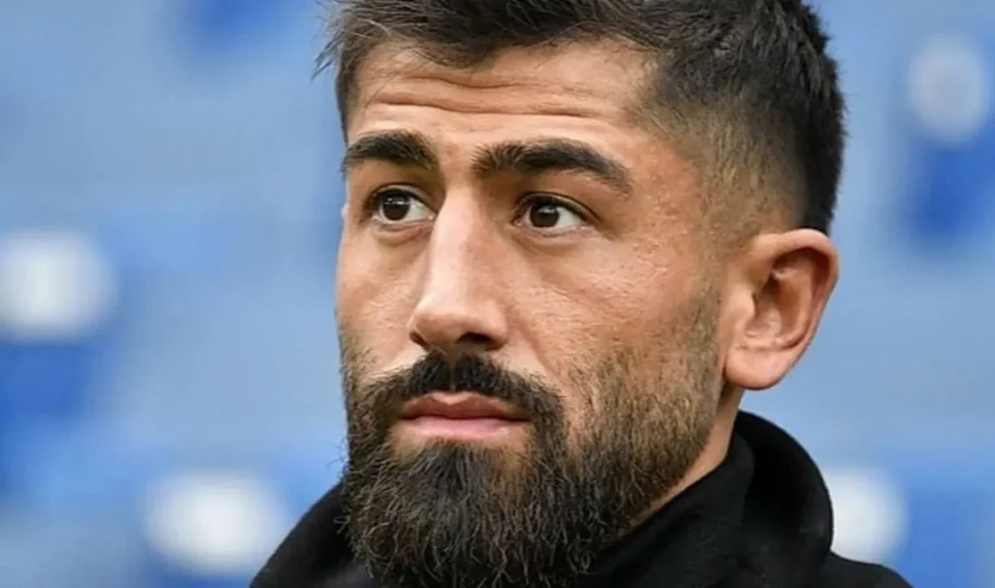 Galatasaray'da bu sezon beklentilerin altında kalan Kerem Demirbay, sezon sonunda