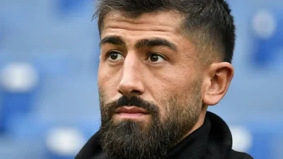 Galatasaray'da bu sezon beklentilerin altında kalan Kerem Demirbay, sezon sonunda