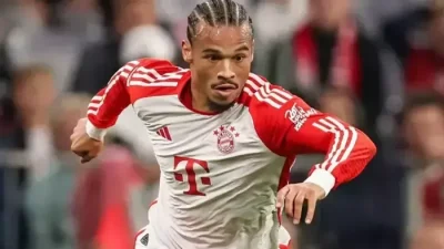 Galatasaray, Bayern Münih’teki sözleşmesi sezon sonunda sona erecek olan Leroy
