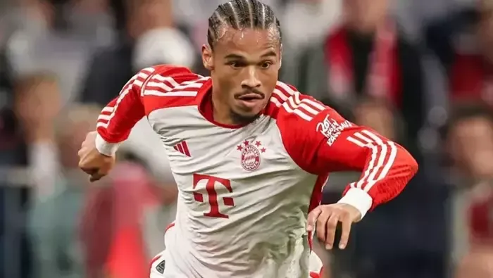 Galatasaray, Bayern Münih’teki sözleşmesi sezon sonunda sona erecek olan Leroy