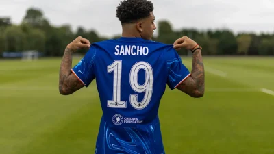 Galatasaray, yeni sezonda UEFA Şampiyonlar Ligi’nde başarı hedefleyerek transfer çalışmalarına