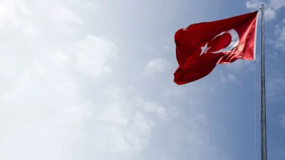 Türkiye ile ABD arasında 20 Mayıs 2025’te Washington’da düzenlenecek Suriye