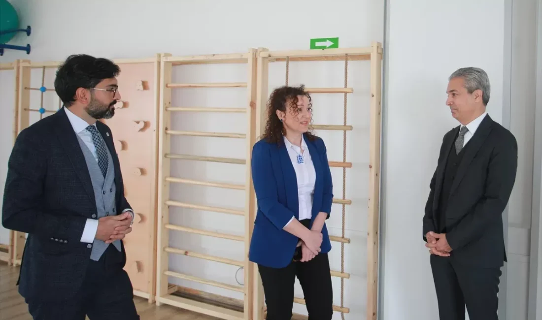 Türkiye Maarif Vakfı (TMV), Sırbistan’ın başkenti Belgrad’da düzenlenen Çocuk Fuarı’na