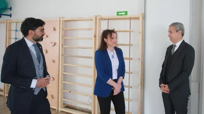 Türkiye Maarif Vakfı (TMV), Sırbistan’ın başkenti Belgrad’da düzenlenen Çocuk Fuarı’na