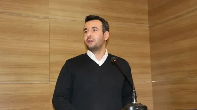 Malatya Gençlik ve Spor İl Müdürlüğü'nde psikolog olarak görev yapan