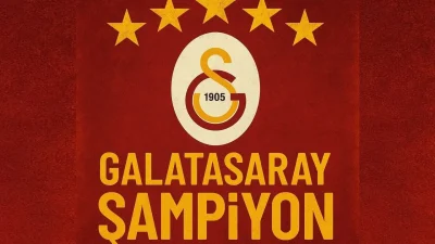 Galatasaray, Trendyol Süper Lig'in 36. haftasında Bellona Kayserispor’u 3-0 mağlup