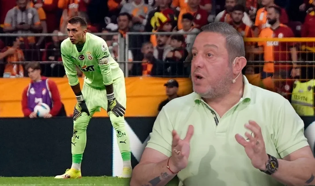 Galatasaray, 2024/2025 Süper Lig sezonunun bitimine iki hafta kala şampiyonluğunu