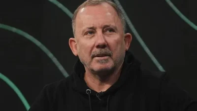 Süper Lig ekibi Eyüpspor’un teknik direktörlük görevi için adı geçen