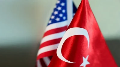 Türkiye-ABD Suriye Çalışma Grubu toplantısı bugün Washington’da yapılıyor. Görüşmelere Türkiye'den