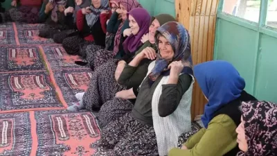 Burdur Mehmet Akif Ersoy Üniversitesi (MAKÜ), Türkiye’nin ilk köy üniversitesi