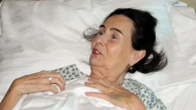 Türk sinemasının usta ismi Fatma Girik, 24 Ocak 2022’de Kovid-19’a