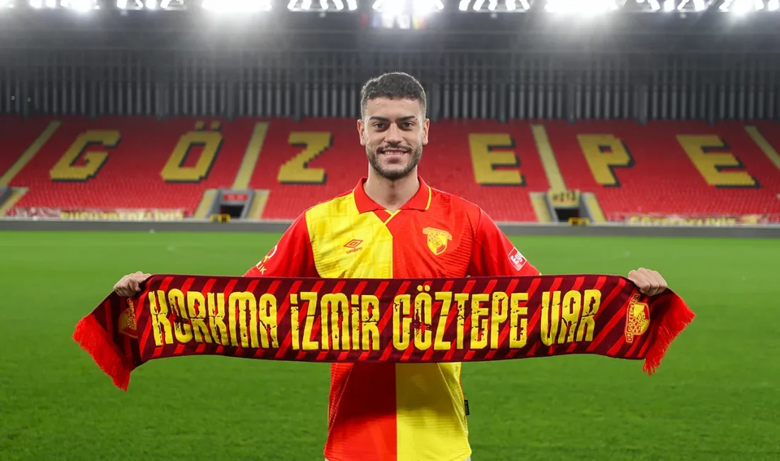 Göztepe, bu sezonki başarısızlığın ardından yeni sezona odaklanıyor. Teknik Direktör