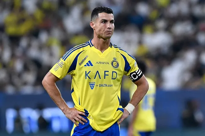 Beşiktaş Başkanı Serdal Adalı, Cristiano Ronaldo'nun transferiyle ilgili çıkan iddialara