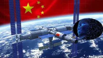 Çin, ADA Space ve Zhejiang Lab iş birliğiyle geliştirdiği Three-Body