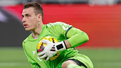 Süper Lig’de üst üste 3. şampiyonluğunu kazanan Galatasaray, Şampiyonlar Ligi