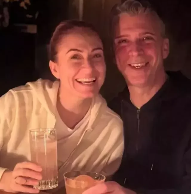 Ceyda Düvenci, 8 yıl süren evliliğini 2023’te sonlandırdıktan sonra radyo