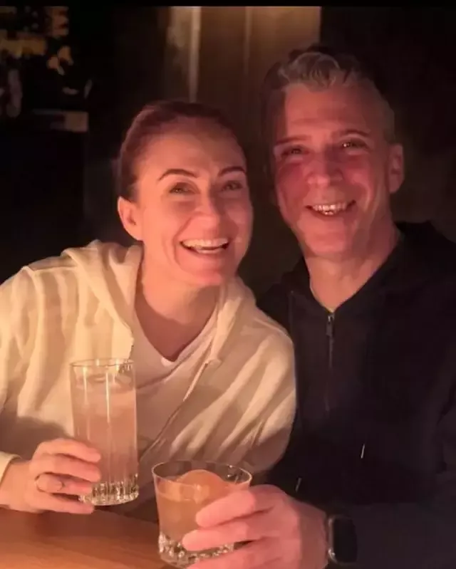 Ceyda Düvenci, 8 yıl süren evliliğini 2023’te sonlandırdıktan sonra radyo