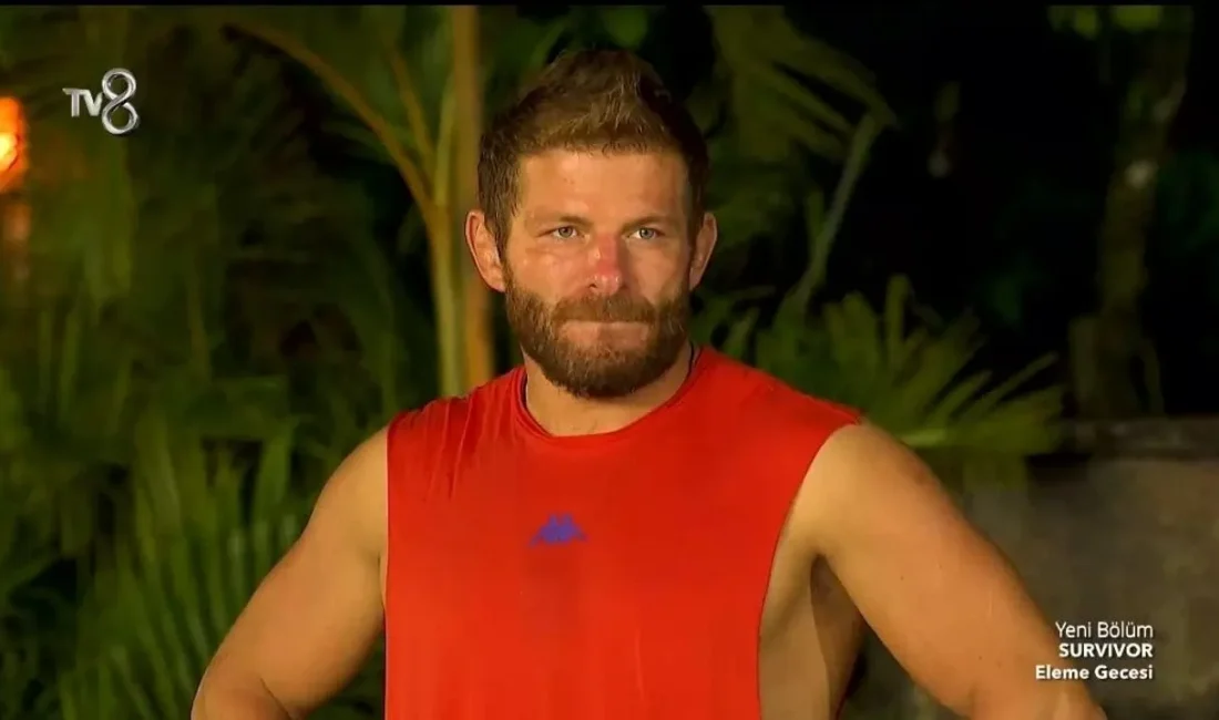 19 Mayıs Pazartesi akşamı Survivor 2025’te eleme potasında Meryem Kasap