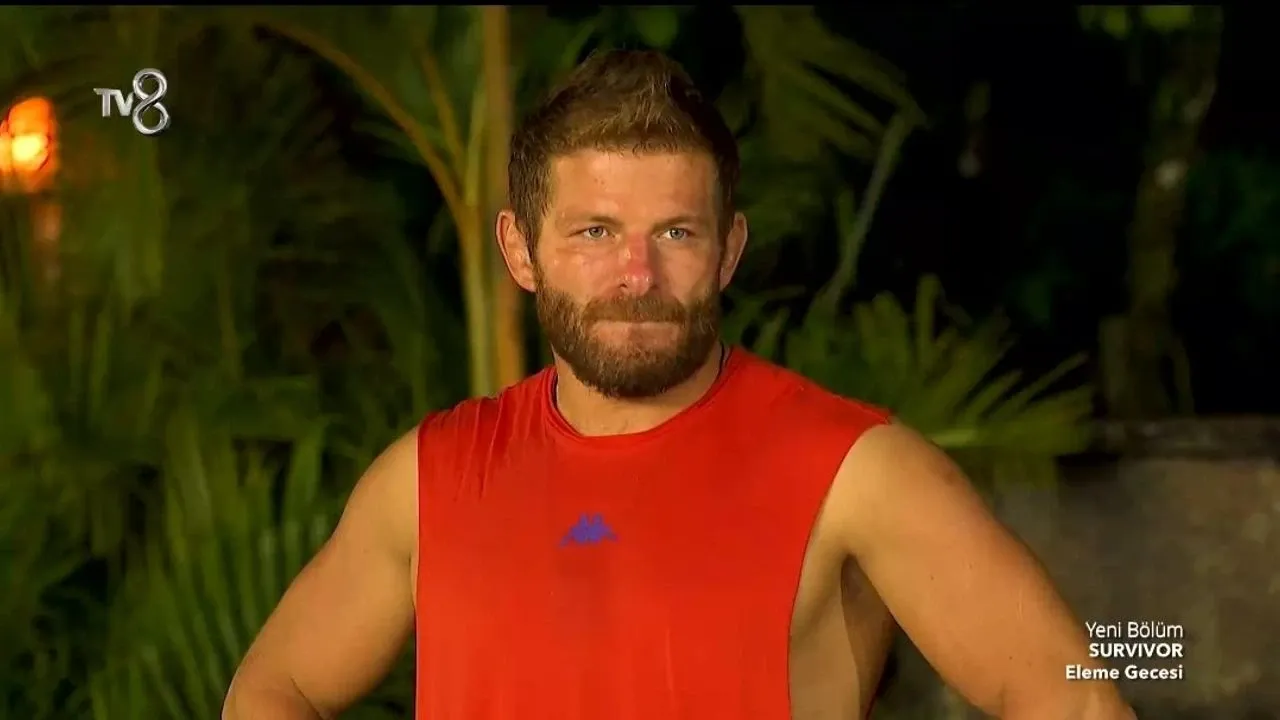 19 Mayıs Pazartesi akşamı Survivor 2025’te eleme potasında Meryem Kasap
