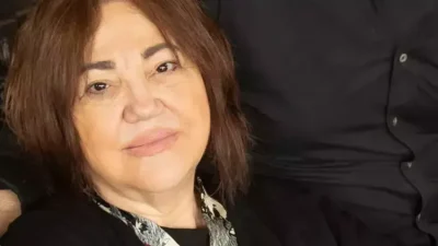 Türk müziğinin sevilen ismi Nazan Öncel, ani bir rahatsızlık sonucu