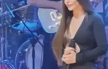 Simge Sağın, ablası Nilay Sağın'ı kalp rahatsızlığı nedeniyle kaybettikten sadece