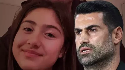 Fenerbahçe'nin efsane kalecisi Volkan Demirel, kızı Yade'nin voleybol kariyerine olan