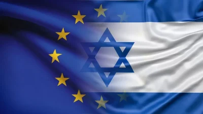 İngiltere'nin, İsrail ile serbest ticaret anlaşması görüşmelerini askıya almasının ardından