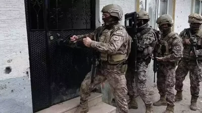 İçişleri Bakanı Ali Yerlikaya, son iki hafta içinde Emniyet ve