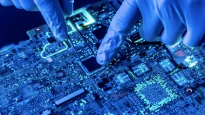 Çinli teknoloji devi Xiaomi, çip krizine çözüm olarak kendi işlemcilerini