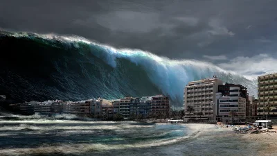 NASA'nın yaptığı son analizlere göre, deniz seviyesindeki yükselme oranı son