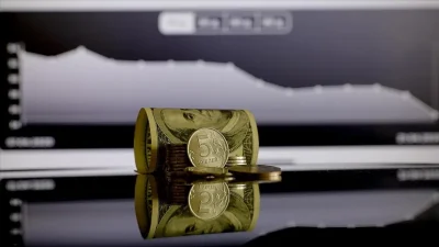 Rusya Sanayici ve Girişimciler Birliği (RSPP) Başkanı Aleksandr Şohin, Rus