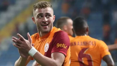 Galatasaray, şampiyonluğunu ilan ettikten sonra transfer çalışmalarına hız verirken, Barış