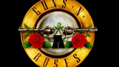 Efsanevi rock grubu Guns N’ Roses, 2 Haziran’da Beşiktaş Tüpraş