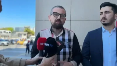 Arabesk müziğin efsane ismi Ferdi Tayfur, vefatından önce damadı Muhammed